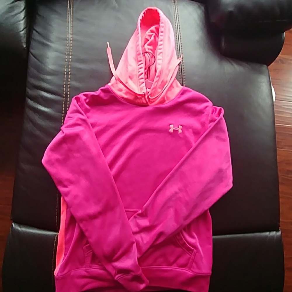 Women's Under Armour Hoody